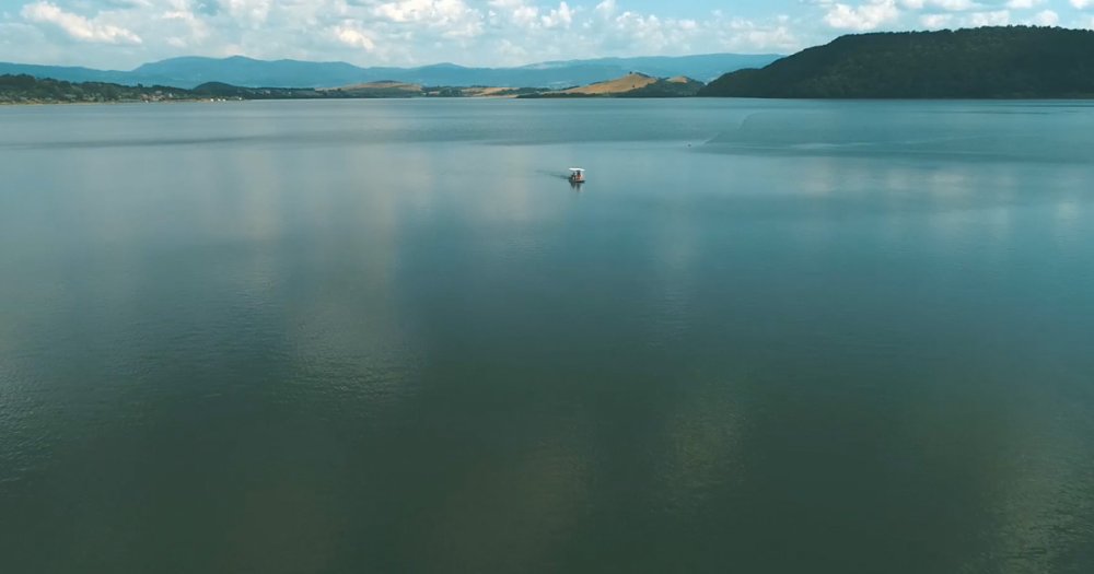 Se pregătește modernizarea completă a barajului Călinești-Oaș. De câți bani au nevoie autoritățile