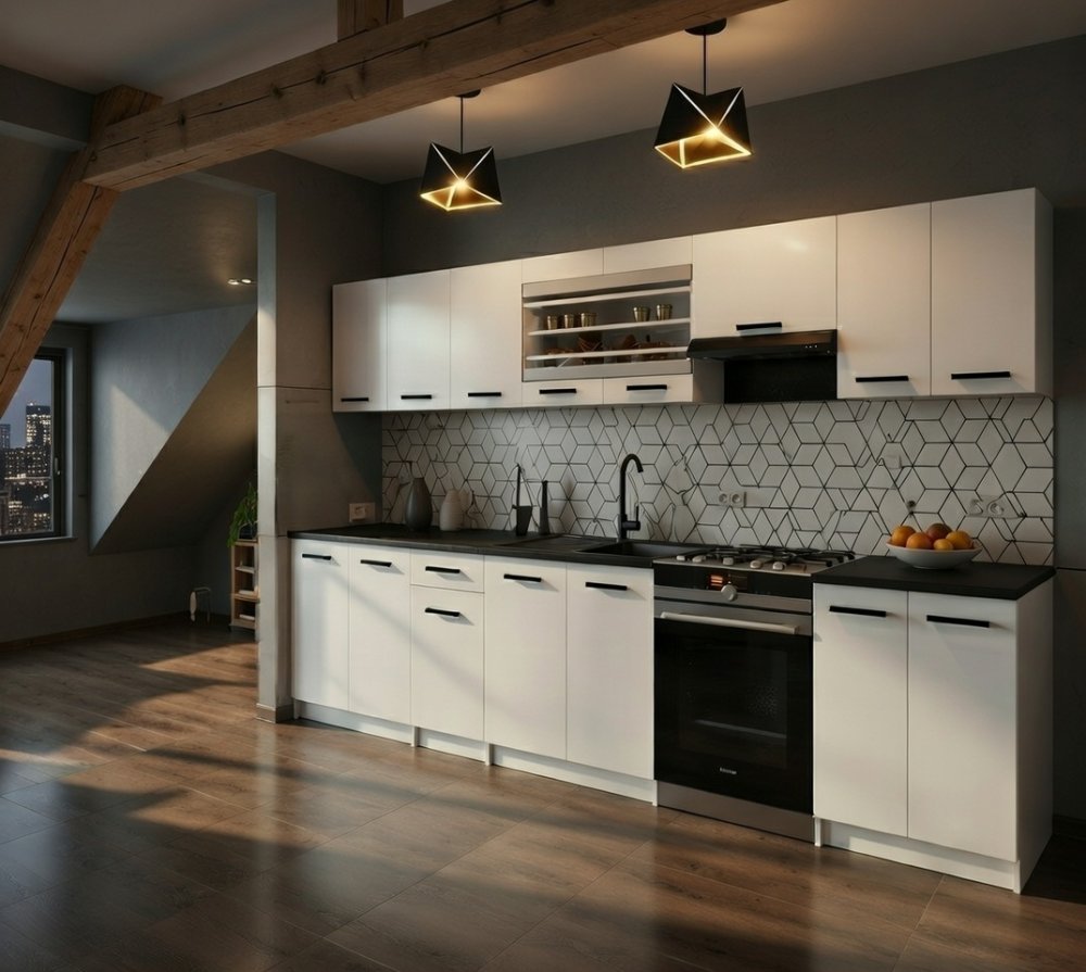 Ai nevoie de mobilier de bucătărie solid și accesibil? Descoperă ce îți poate oferi Belini