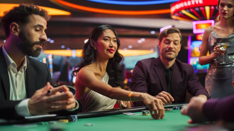 Ghid rapid pentru citirea adversarilor în Hold`em live