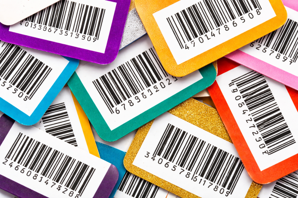 Cum funcționează etichetele eletronice de pret