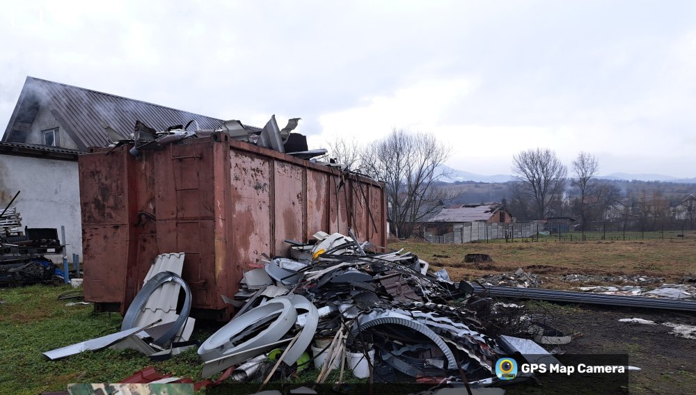 FOTO. Controale ale Gărzii de Mediu la Satu Mare. Amenzi de sute de mii de lei într-o singură lună