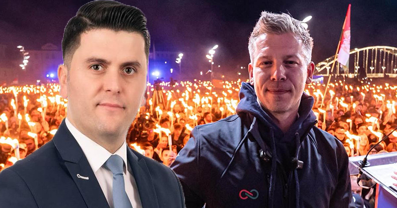 Deputatul Adrian Cozma salută rezultatul alegerilor din Ungaria: „Un pas spre Europa”