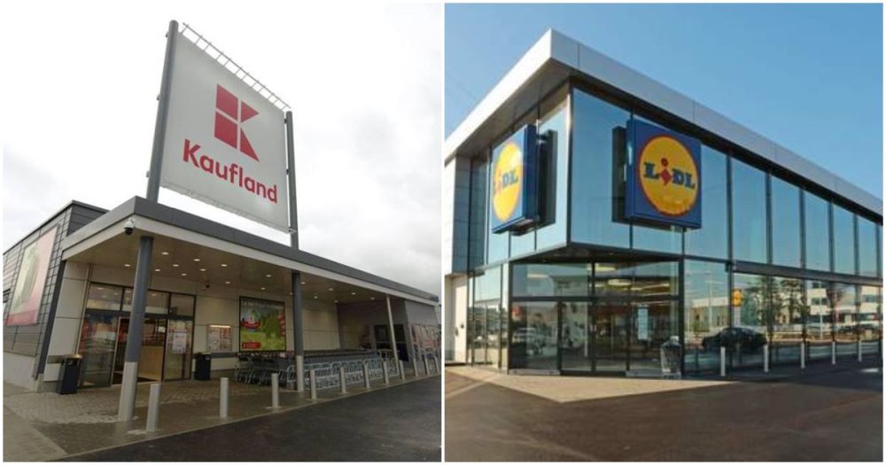 Marile magazine anunță programele de Paște. Până la ce oră vor fi deschise