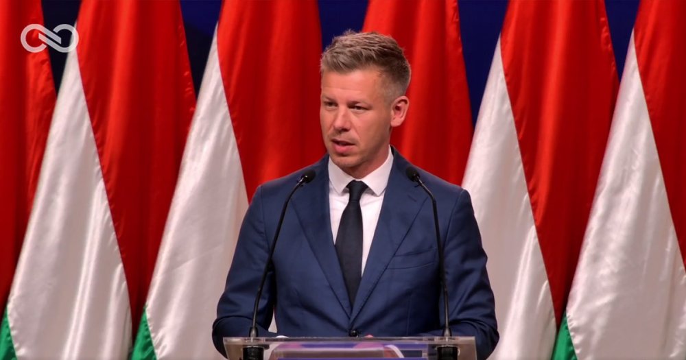 Peter Magyar, mesaj ferm privind relația UDMR cu politica din Ungaria. Ce îi transmite lui Kelemen Hunor