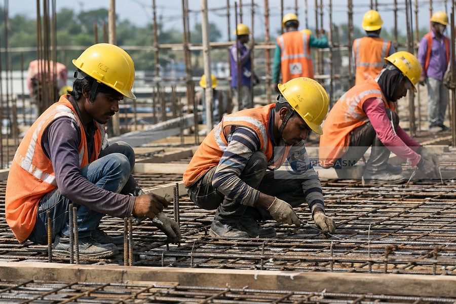 MICA ASIE. Explozie de muncitori străini în Satu Mare: cifrele oficiale arată un fenomen scăpat din mână