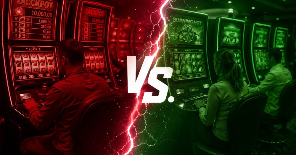 Ziua Z pentru păcănele. Când se decide soarta jocurilor de noroc în municipiul Satu Mare