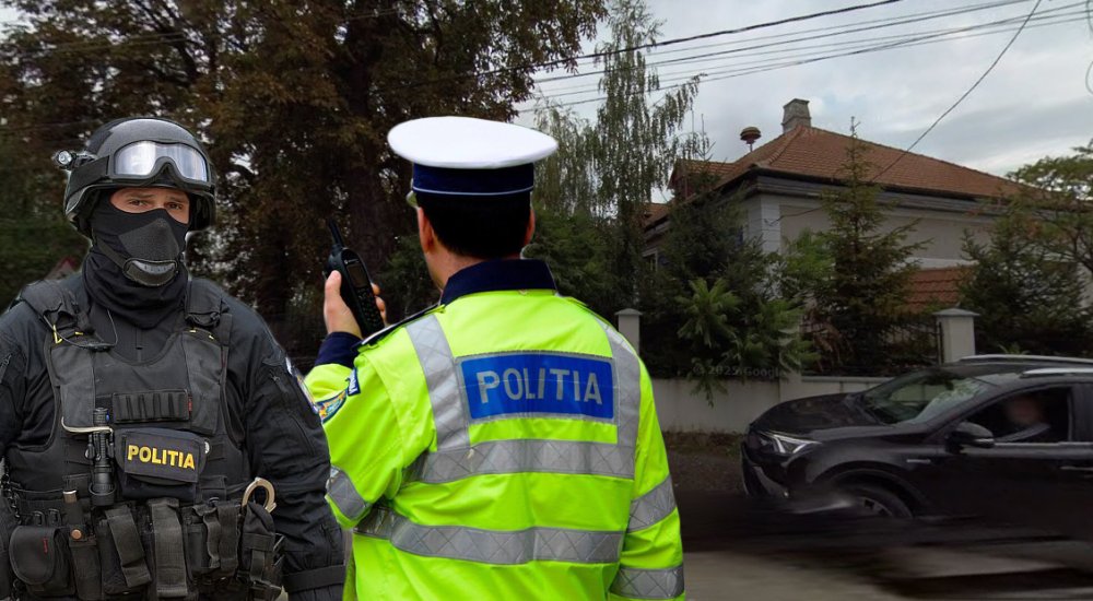Percheziții la o primărie importantă din județul Satu Mare. Procurorii, polițiștii și jandarmii au descins în această dimineață 
