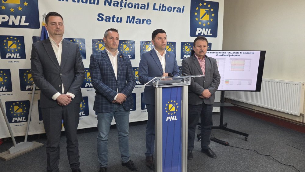 Războiul de la Palat, faza PENALĂ. Cozma acuză conducerea CJ Satu Mare de alocări discreționare ale fondurilor