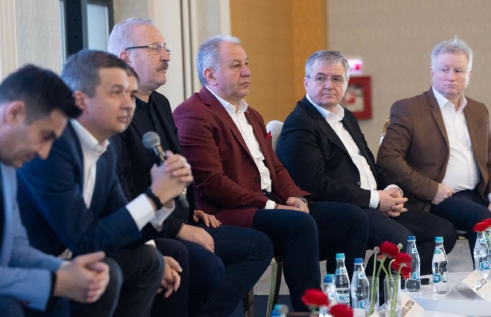 PSD se pregătește să iasă de la Guvernare. Liderii naționali s-au întâlnit cu cei din nord-vest