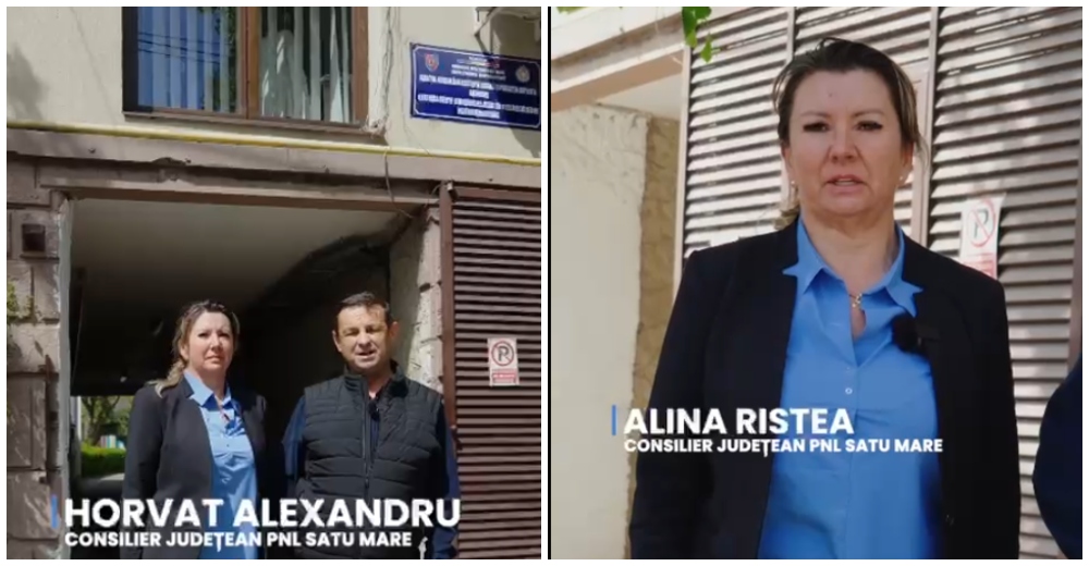 VIDEO. Cei doi consilieri care au declarat război sinecurilor și incompetenților din Consiliul Județean