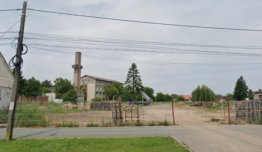 Un nou supermarket se va construi în municipiul Satu Mare. Lângă Piața de Vechituri