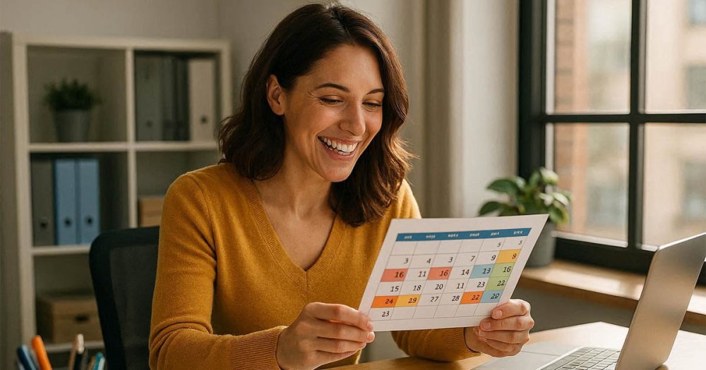 Minivacanța de 1 Mai. De câte zile libere au parte angajații