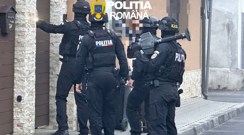 Fără Dumnezeu! S-au pus la furat și din masa elevilor în cea mai săracă comună din județul Satu Mare