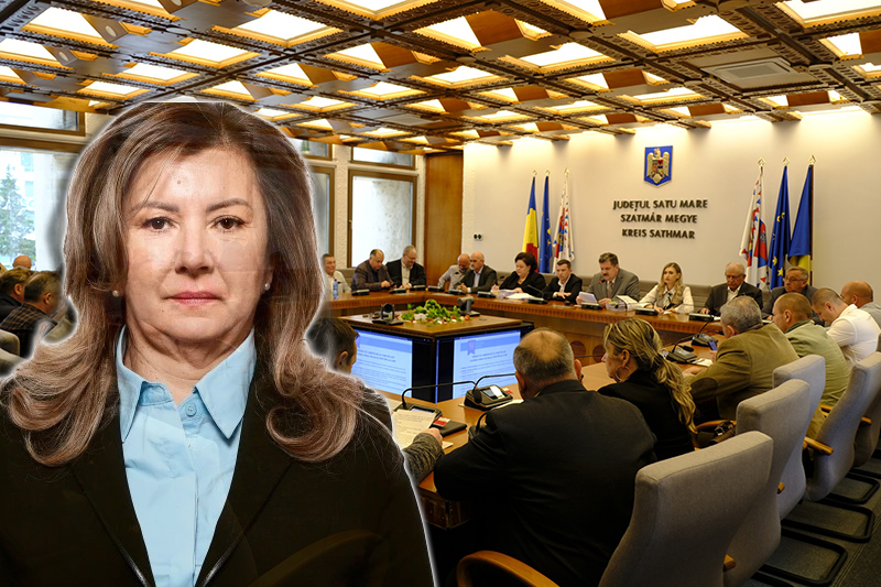 ANCHETĂ. Acuzații explozive la DGASPC Satu Mare! Salarii uriașe pentru directori, iar centrele duc lipsă de personal