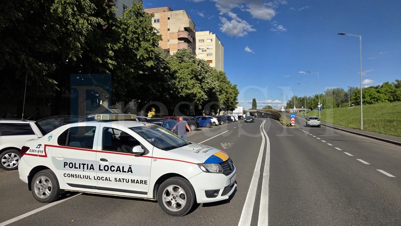 Circulație închisă Zilele Orașului restricții trafic 1.jpg