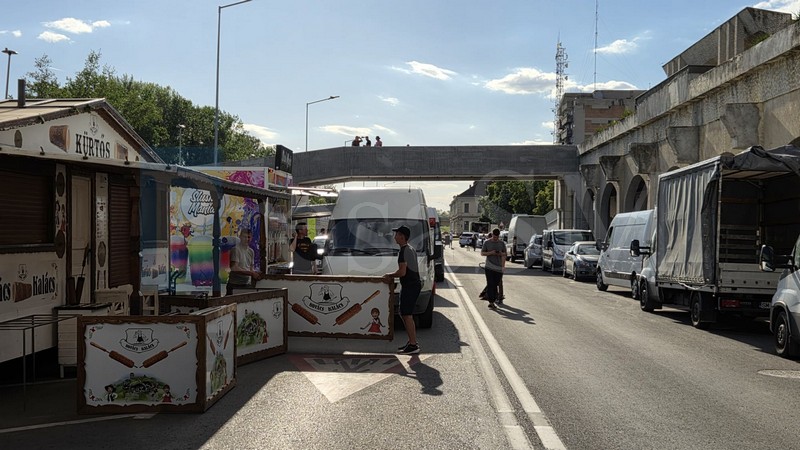 Circulație închisă Zilele Orașului restricții trafic 13.jpg