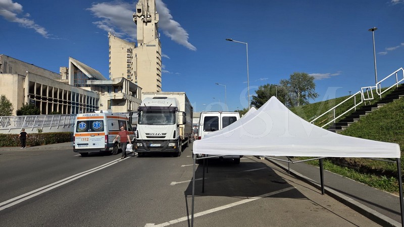 Circulație închisă Zilele Orașului restricții trafic 22.jpg