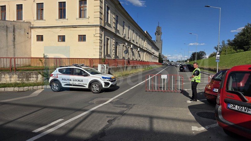 Circulație închisă Zilele Orașului restricții trafic 23.jpg