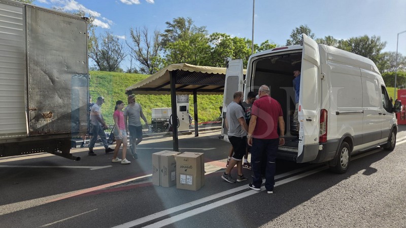 Circulație închisă Zilele Orașului restricții trafic 3.jpg
