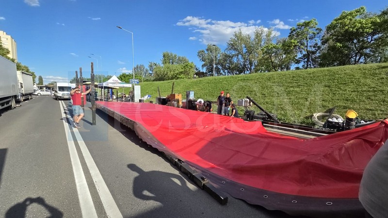 Circulație închisă Zilele Orașului restricții trafic 5.jpg