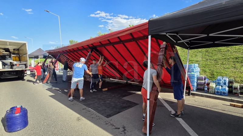 Circulație închisă Zilele Orașului restricții trafic 6.jpg
