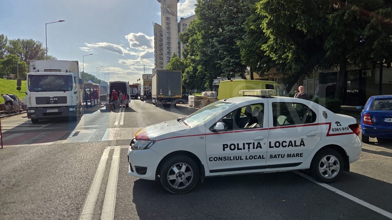 Circulație închisă Zilele Orașului restricții trafic.jpg