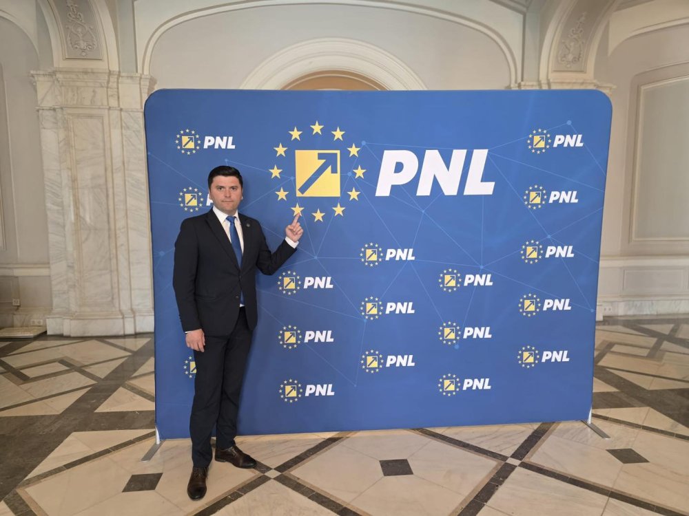 PNL merge în Opoziție. PSD a sabotat guvernarea! Cozma: ”Să facă guvern cu AUR”