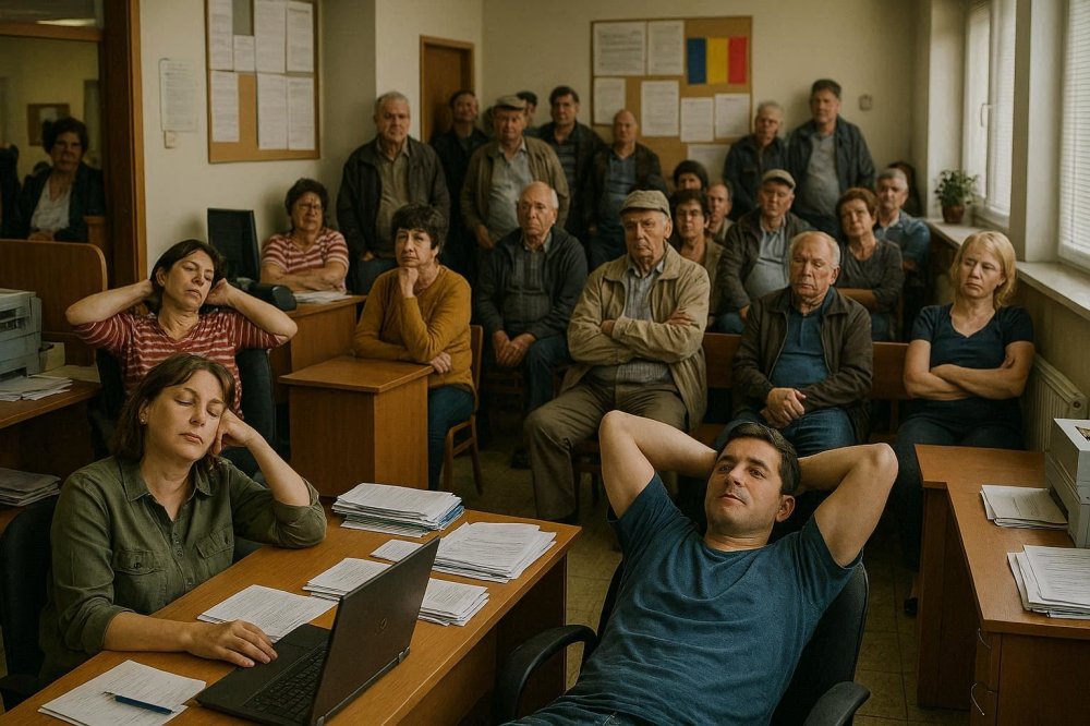 Cine are cea mai „stufoasă” administrație? Topul localităților din Satu Mare după numărul de angajați în instituții publice locale