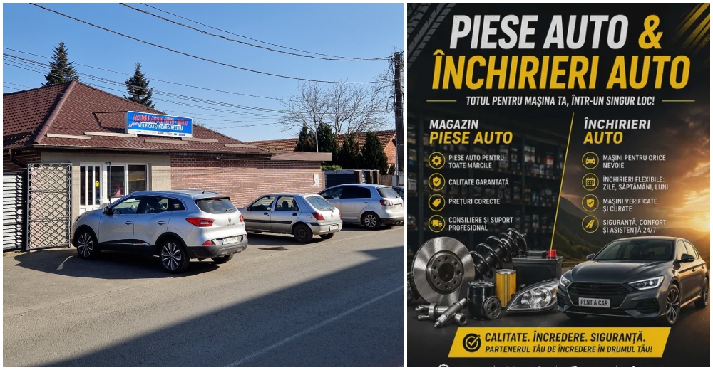 Verificare GRATUITĂ a bateriei până la finalul lunii iunie, la Artnicos SRL! Reducere de 50% la verificarea sistemului de climatizare