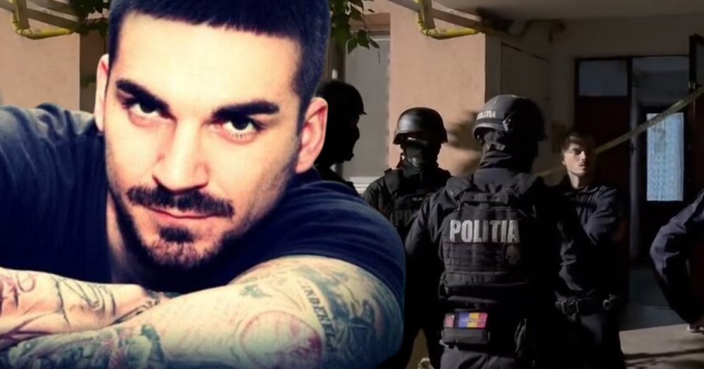 FOTO. Noi detalii în cazul cumplitei crime din țară. Cine este bărbatul care și-a luat viața după ce și-a ucis fratele și bunica cu maceta