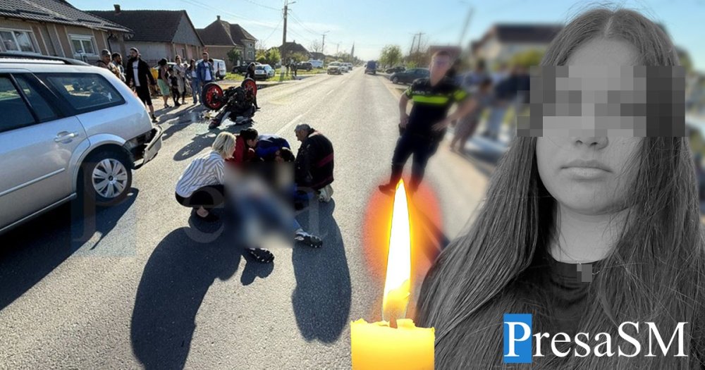 FOTO/VIDEO. Lavinia (16 ani) a plecat prea repede dintre noi. Tragedie la Mădăras. Odihnă veșnică!