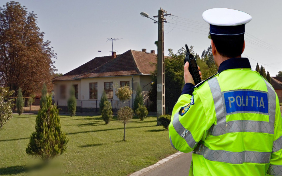 Scandal la o grădiniță din Carei. Doi copilași i-ar fi cerut unei fetițe să le facă un act... S-a depus plângere la Poliție
