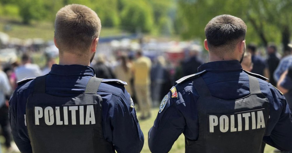 Polițiștii sătmăreni, cu ochii pe petrecăreții de la Zilele Orașului. Recomandările oamenilor legii