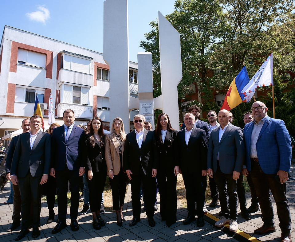 Mesajul PSD Satu Mare, de 14 Mai: ”Sătmărenii au demonstrat atunci că, în fața unei tragedii, solidaritatea poate transforma suferința în speranță”