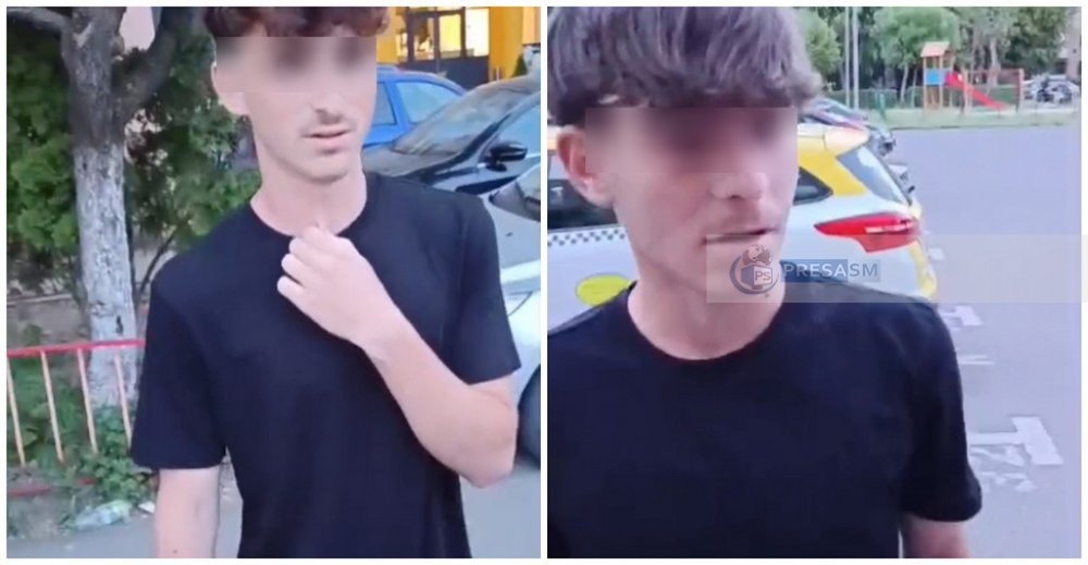 VIDEO. Disperare cruntă a unor părinți. Copii agresați în Satu Mare, la comandă. Polițiștii nu tratează serios subiectul