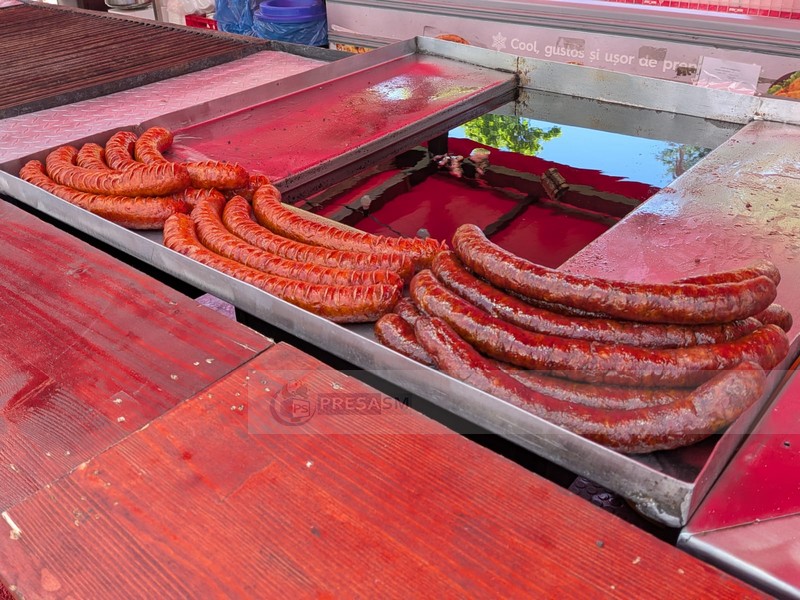ziua zilele orasului satu mare mici tarabe bere preturi (7).jpg