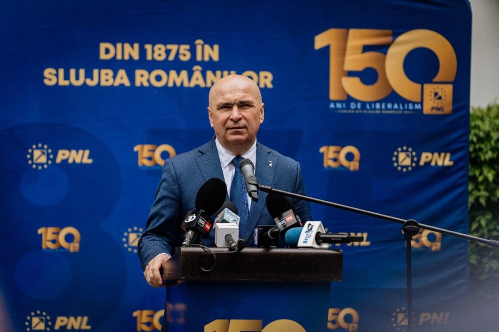 Congres cu miză uriașă la PNL. Tranșarea puterii în partid și viitorul guvernării României