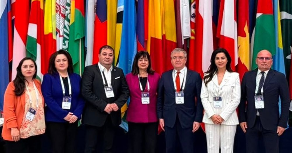 Mircea Govor, la Belgrad: ”Promovarea femeilor trebuie să fie o realitate, nu un slogan”. Femeile social-democrate din Satu Mare, date ca exemplu