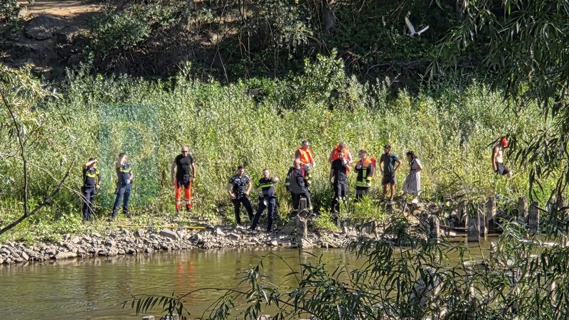 Ppersoana gasita decedata satu mare pompieri someș3.jpg