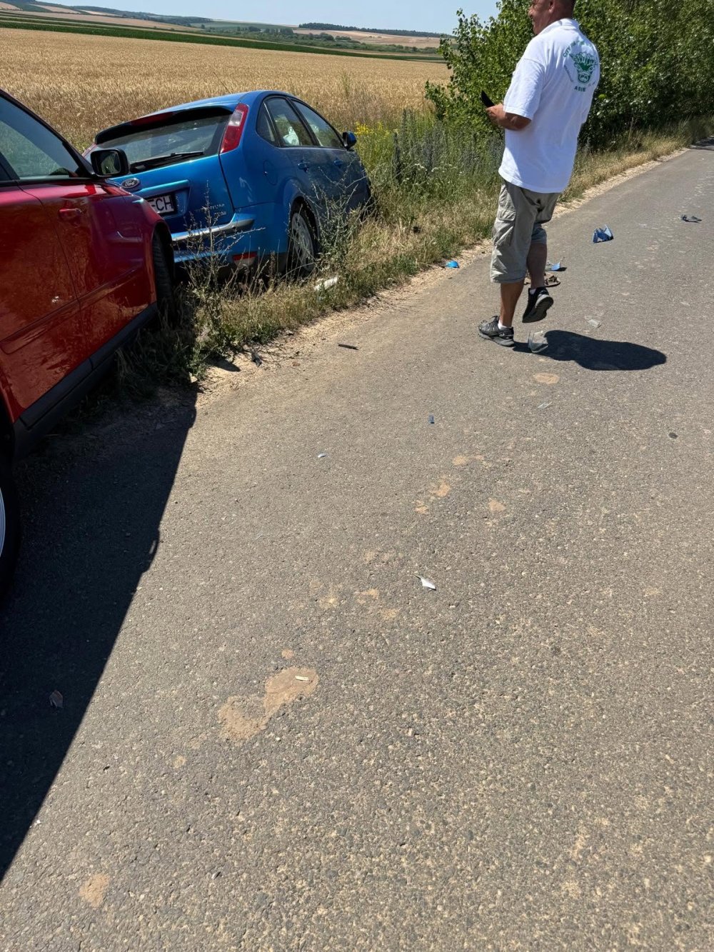 accident carei masini in sant1.jpg