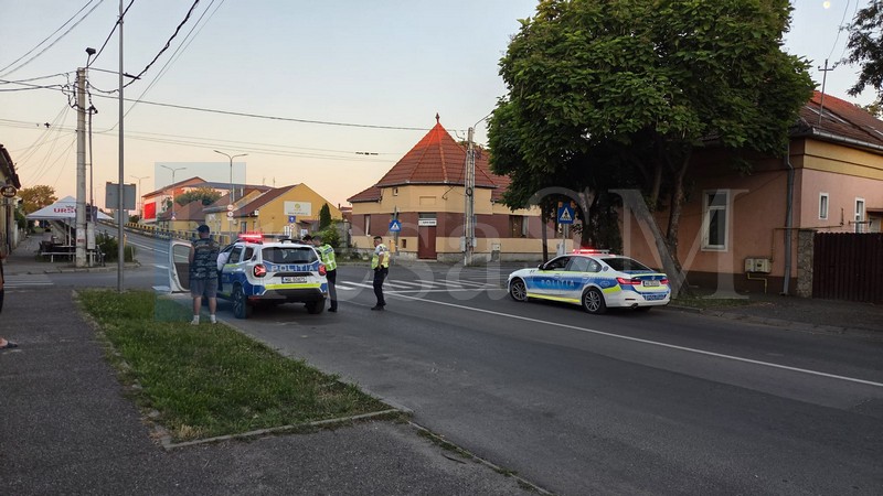 accident politie trecere de pietoni1.jpg
