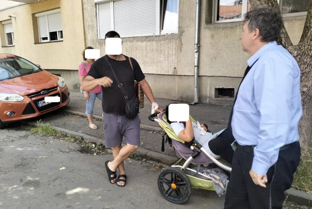 cersetori in satu mare cersetorie politia locala (8).jpeg
