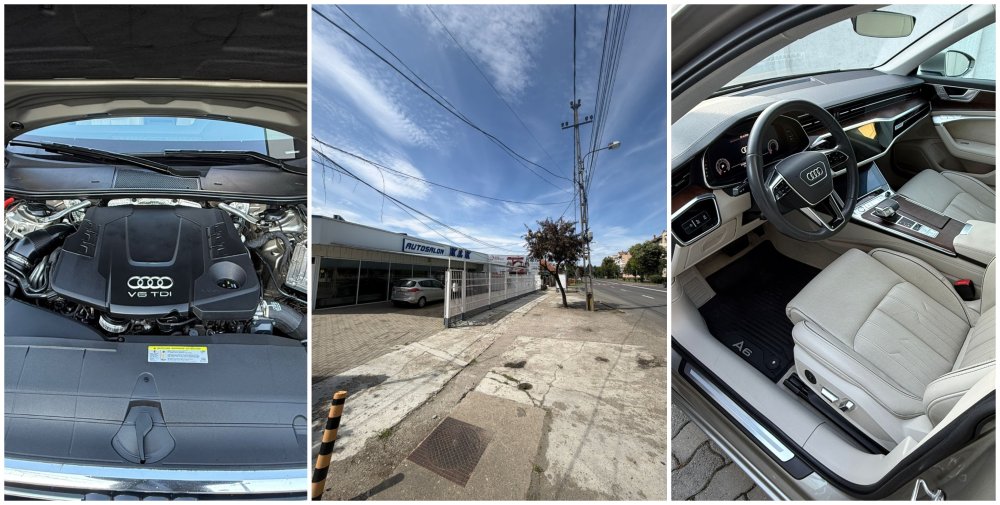 FOTO. Au mers până în Anglia pentru a învăța de la specialiști de renume, iar acum deschid la Satu Mare un centru de detailing auto premium