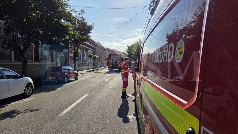 incendiu anexa satu mare pompieri9.jpg