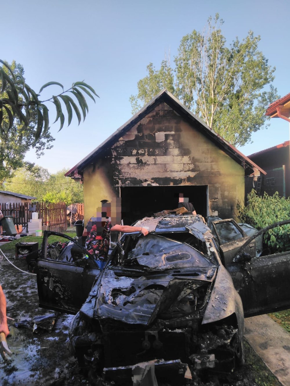 incendiu orașul nou masin.jpg