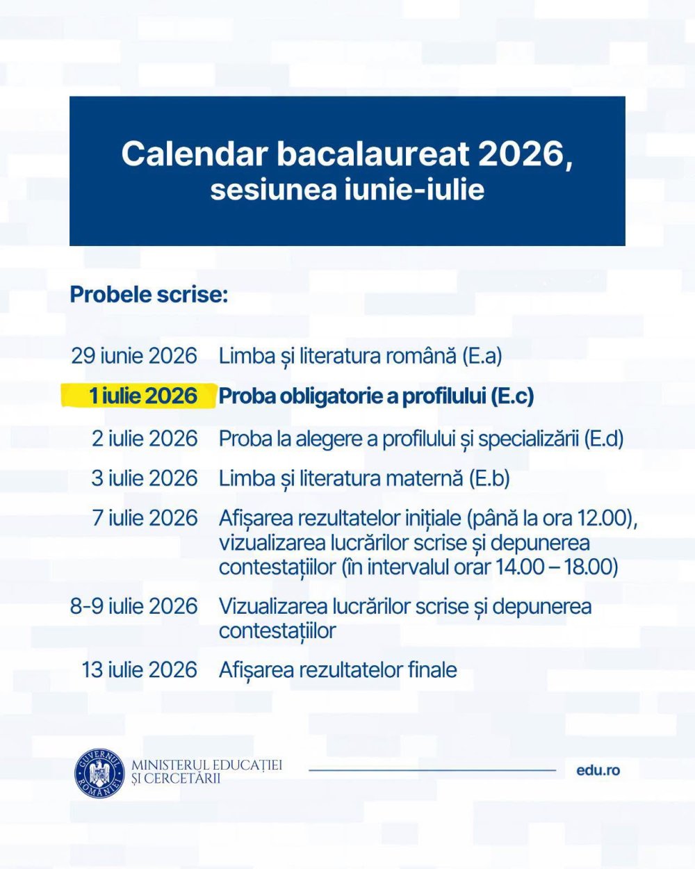 ministerul educației bac 2026.jpg