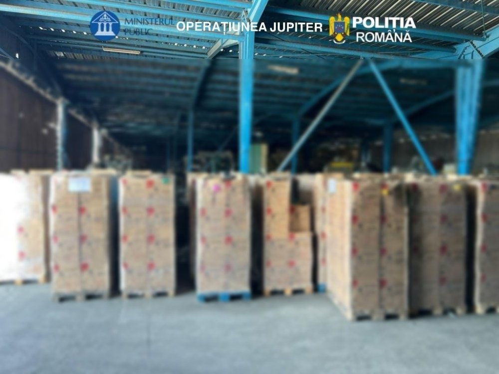 FOTO. Percheziții în tot județul Satu Mare. Mai multe persoane au fost reținute