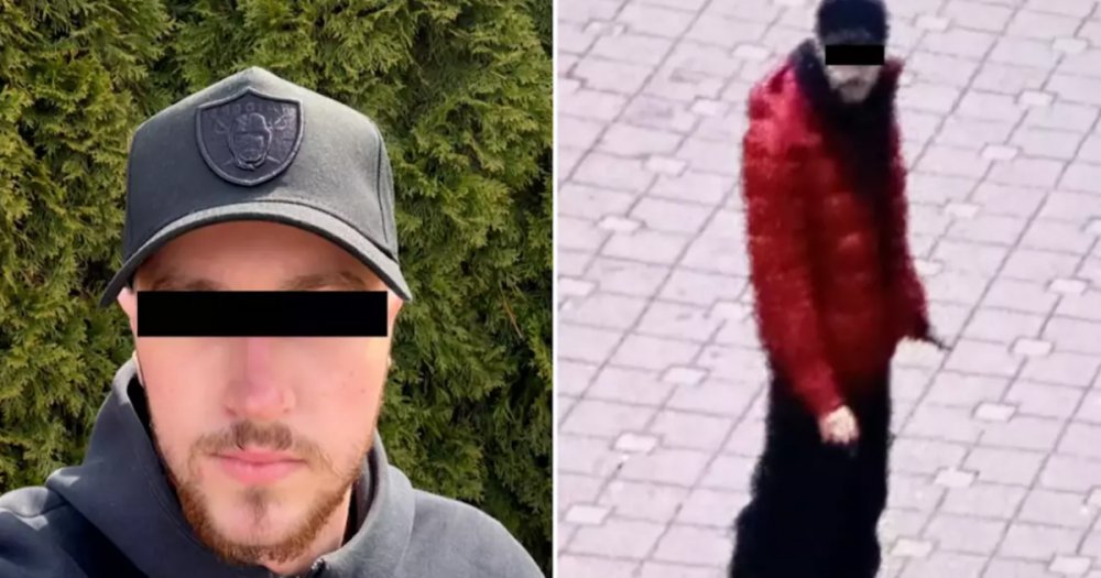 FOTO/VIDEO. Noi detalii în cazul polițistului ucis în plină stradă de propriul fiu. Mama a asistat îngrozită la întreaga scenă