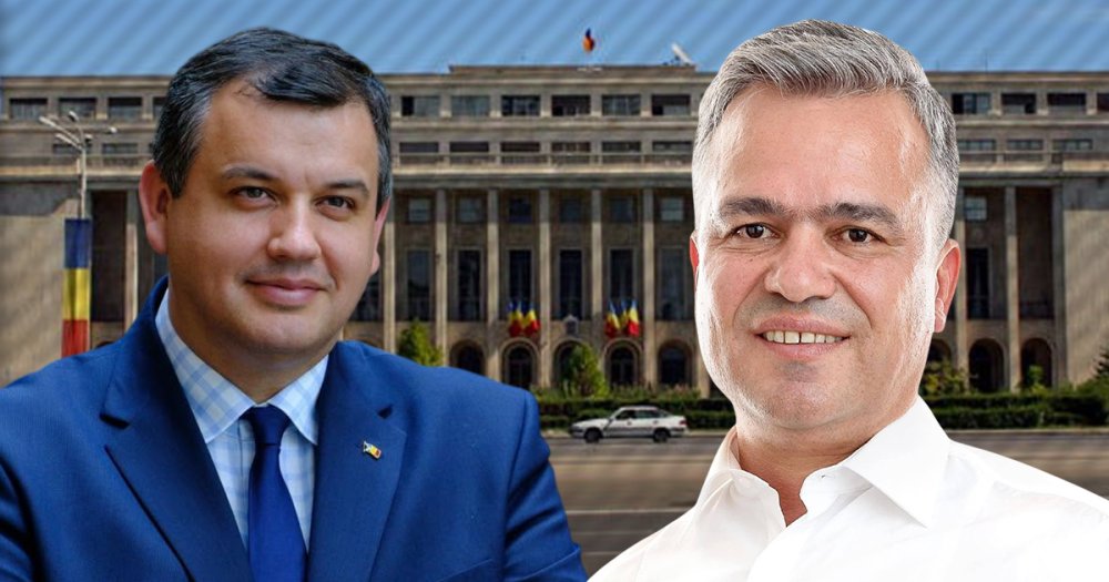 Tomac și-a depus mandatul. Anunțul de ultimă oră al președintelui Nicușor Dan. Pe cine a nominalizat