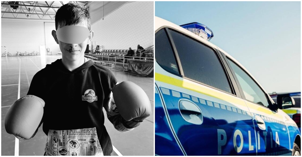 FOTO. Tragedie la limita județului Satu Mare: un adolescent de 15 ani a fost găsit fără viață 
